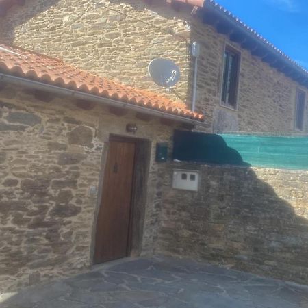 Santa IreneCasal De Pedra别墅 外观 照片
