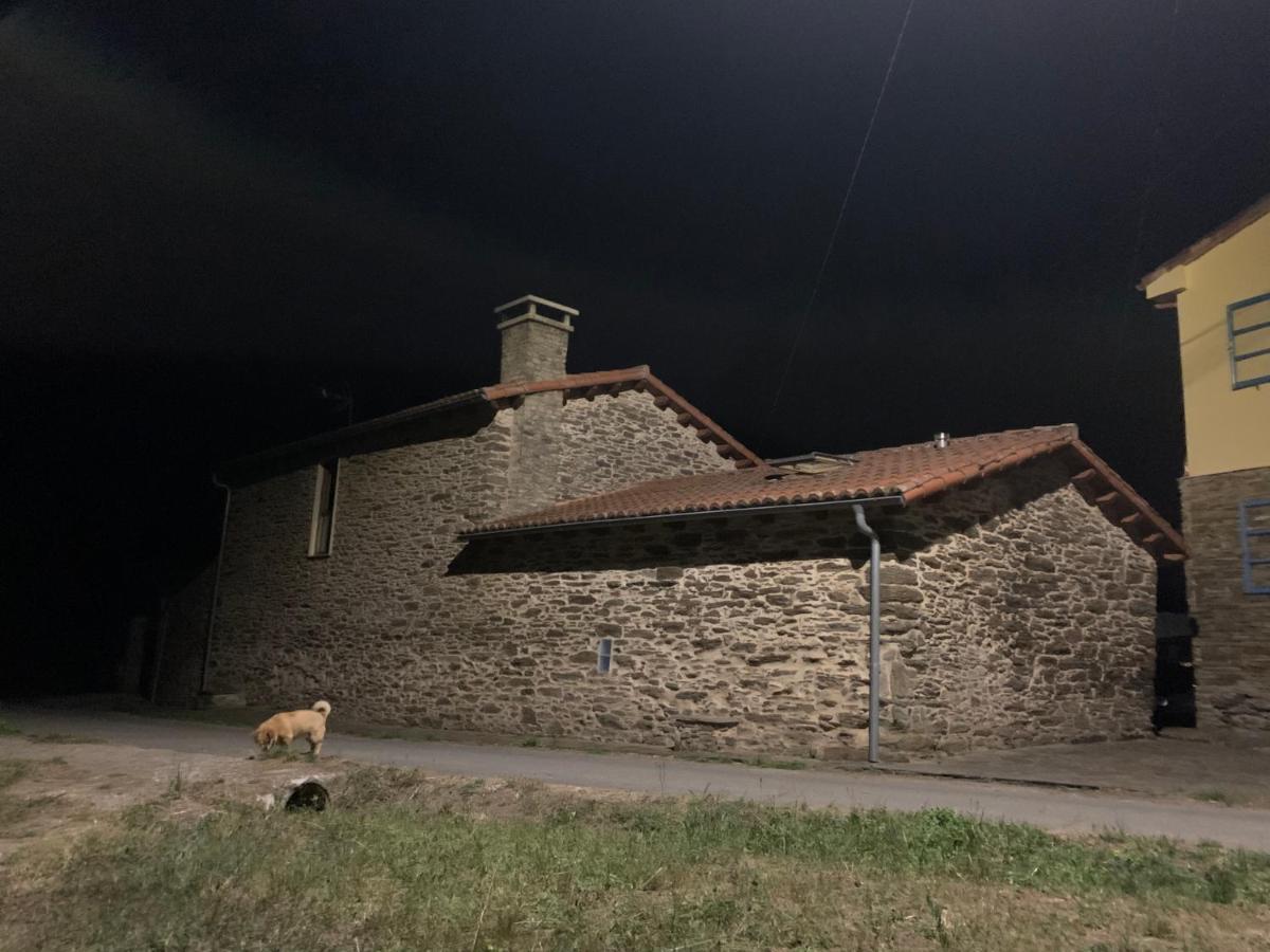 Santa IreneCasal De Pedra别墅 外观 照片