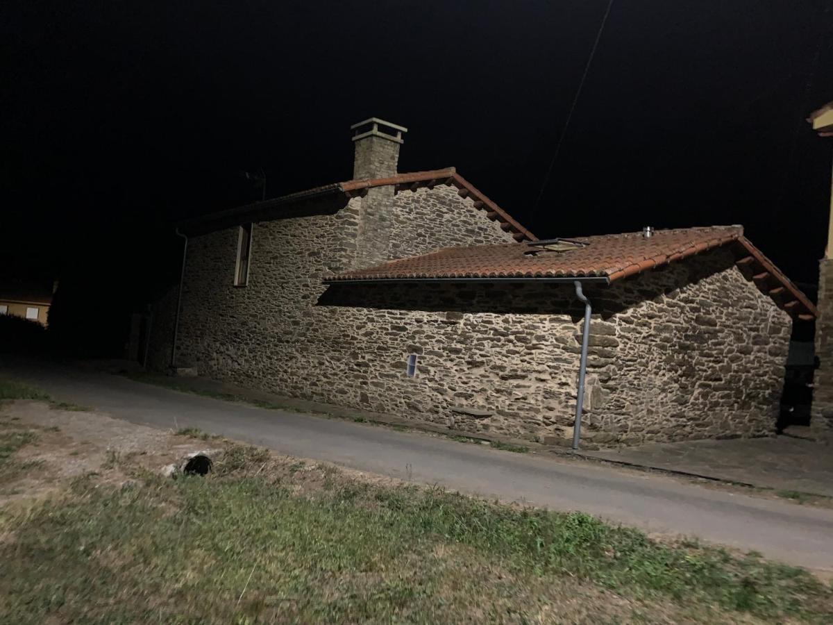 Santa IreneCasal De Pedra别墅 外观 照片