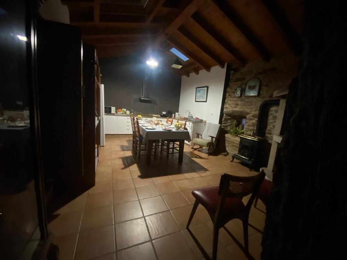 Santa IreneCasal De Pedra别墅 外观 照片