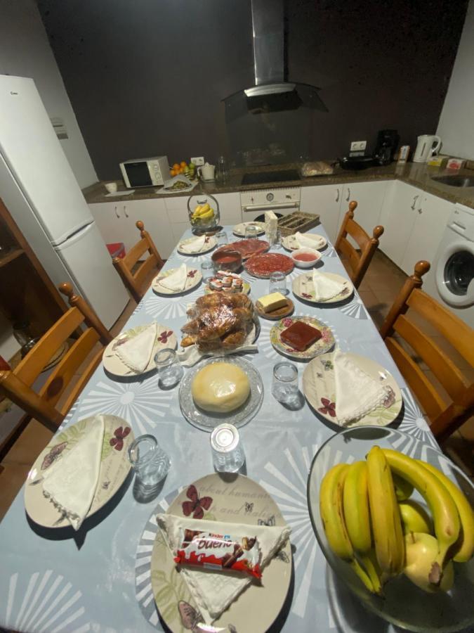 Santa IreneCasal De Pedra别墅 外观 照片