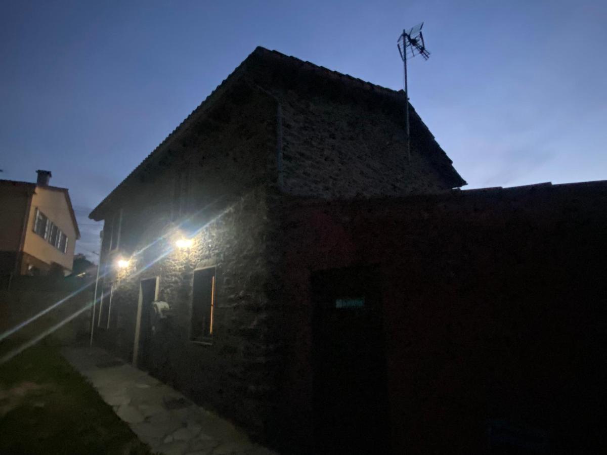 Santa IreneCasal De Pedra别墅 外观 照片