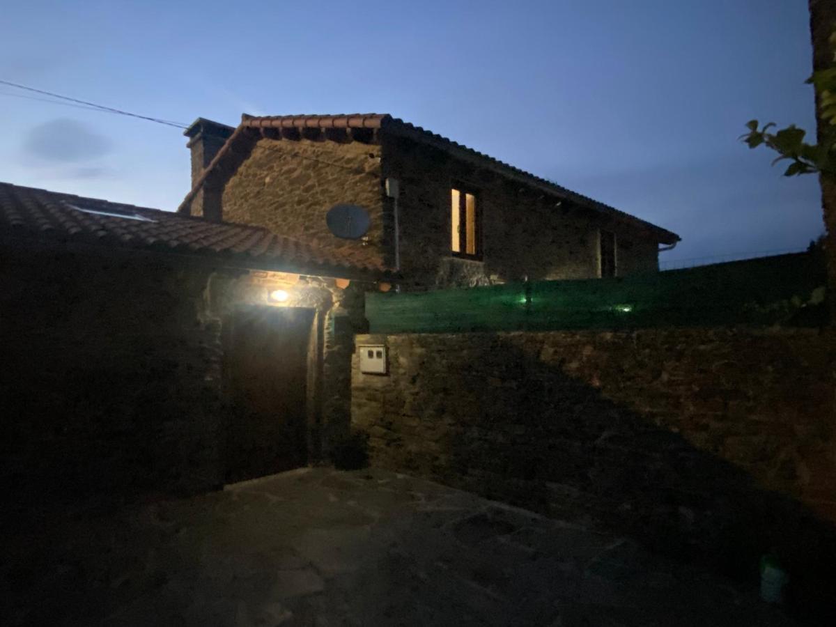 Santa IreneCasal De Pedra别墅 外观 照片